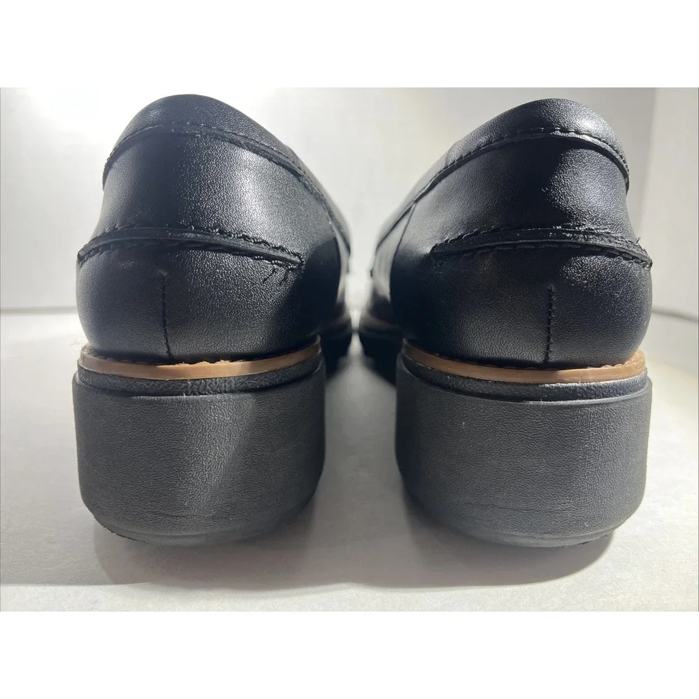 Clarks step into